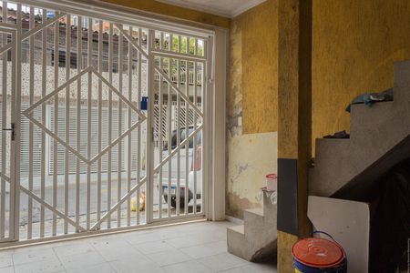 Casa para alugar com 160m², 3 quartos e 1 vaga Casa para alugar com 160m², 3 quartos e 1 vagaGaragem