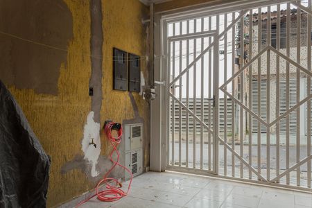 Casa para alugar com 160m², 3 quartos e 1 vaga Casa para alugar com 160m², 3 quartos e 1 vagaGaragem
