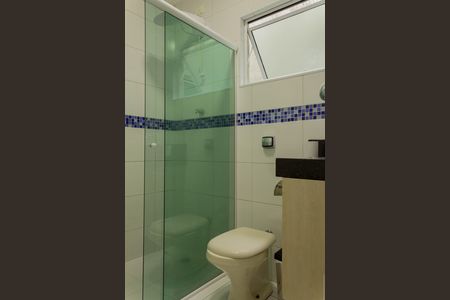Casa para alugar com 160m², 3 quartos e 1 vaga Casa para alugar com 160m², 3 quartos e 1 vagaBanheiro