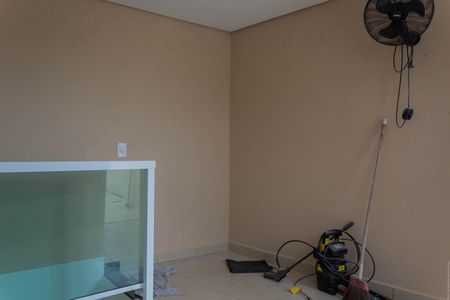 Casa para alugar com 160m², 3 quartos e 1 vaga Casa para alugar com 160m², 3 quartos e 1 vagaÁrea de Serviço