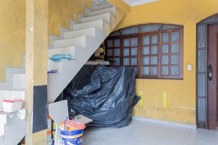 Casa para alugar com 160m², 3 quartos e 1 vaga Casa para alugar com 160m², 3 quartos e 1 vagaGaragem