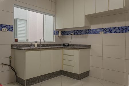 Casa para alugar com 160m², 3 quartos e 1 vaga Casa para alugar com 160m², 3 quartos e 1 vagaCozinha