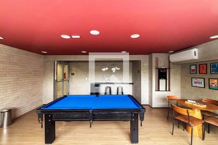 Apartamento para alugar com 38m², 1 quarto e sem vagaSala de Jogos
