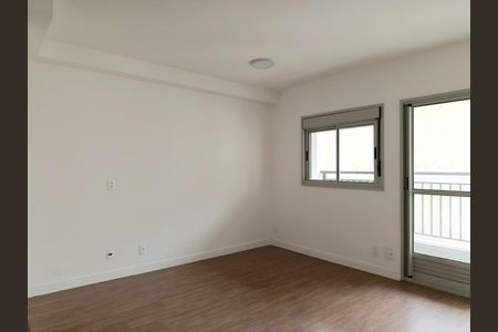 Apartamento para alugar com 38m², 1 quarto e sem vagaSala/Cozinha integrados