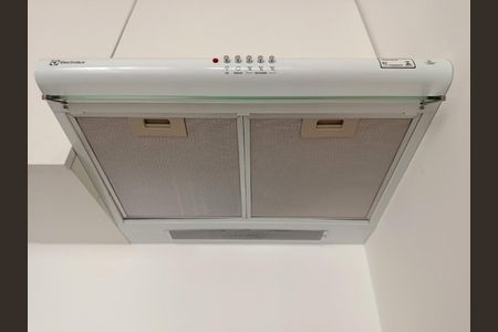 Apartamento para alugar com 38m², 1 quarto e sem vagaSala/Cozinha integrados