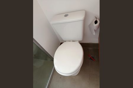 Apartamento para alugar com 38m², 1 quarto e sem vagaBanheiro