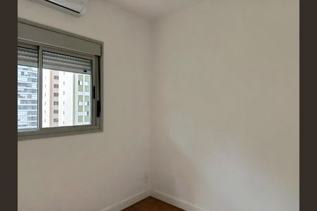 Apartamento para alugar com 38m², 1 quarto e sem vagaQuarto