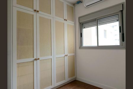 Apartamento para alugar com 38m², 1 quarto e sem vagaQuarto