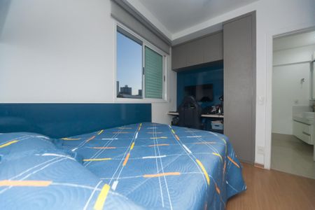 Apartamento à venda com 135m², 4 quartos e 4 vagassuite 1