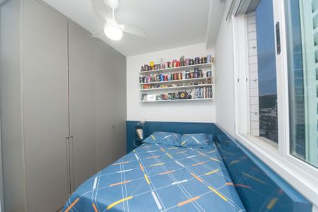 Apartamento à venda com 135m², 4 quartos e 4 vagassuite 1