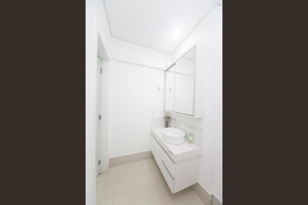 Apartamento à venda com 135m², 4 quartos e 4 vagasbanheiro suite 1