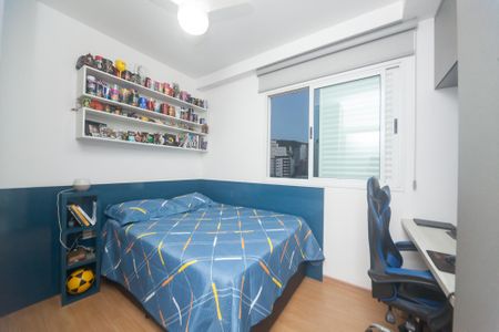 Apartamento à venda com 135m², 4 quartos e 4 vagassuite 1