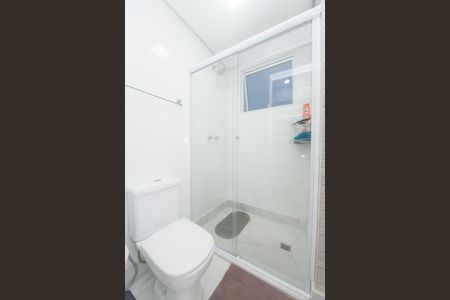 Apartamento à venda com 135m², 4 quartos e 4 vagasbanheiro suite 1