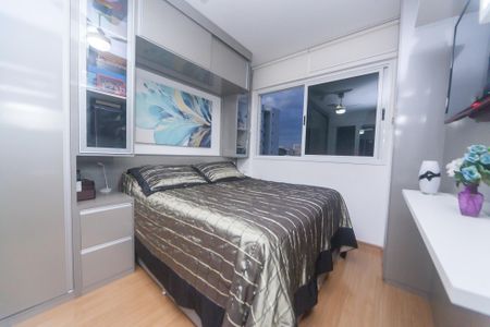 Apartamento à venda com 135m², 4 quartos e 4 vagassuite 2