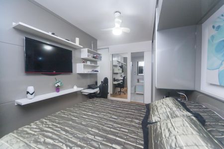 Apartamento à venda com 135m², 4 quartos e 4 vagassuite 2