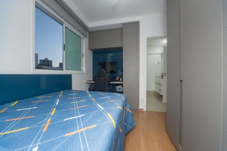 Apartamento à venda com 135m², 4 quartos e 4 vagassuite 1