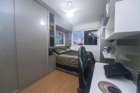 Apartamento à venda com 135m², 4 quartos e 4 vagassuite 2