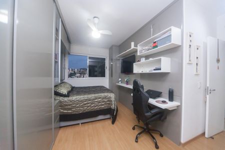 Apartamento à venda com 135m², 4 quartos e 4 vagassuite 2