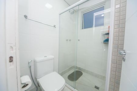 Apartamento à venda com 135m², 4 quartos e 4 vagasbanheiro suite 1