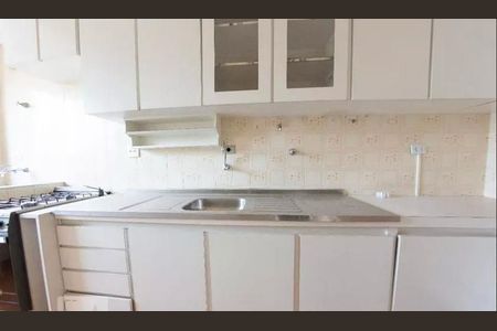 Apartamento à venda com 2 quartos, 60m² em Santana, São Paulo