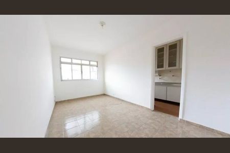 Apartamento à venda com 2 quartos, 60m² em Santana, São Paulo