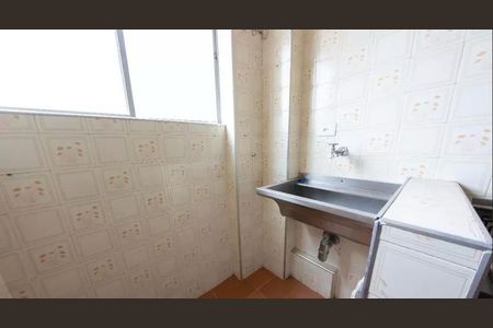 Apartamento à venda com 2 quartos, 60m² em Santana, São Paulo