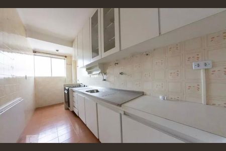 Apartamento à venda com 2 quartos, 60m² em Santana, São Paulo