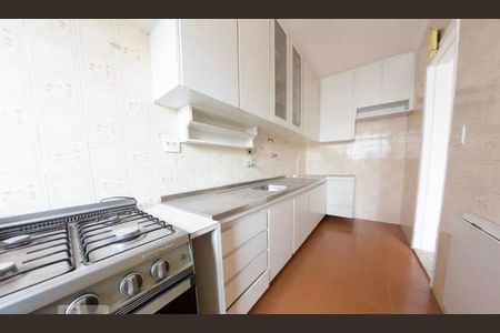 Apartamento à venda com 2 quartos, 60m² em Santana, São Paulo