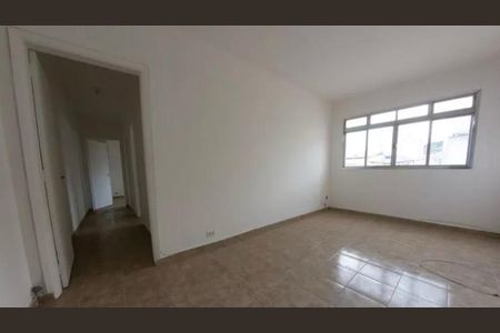 Apartamento à venda com 2 quartos, 60m² em Santana, São Paulo