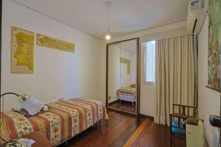Apartamento à venda com 3 quartos, 180m² em Luxemburgo, Belo Horizonte