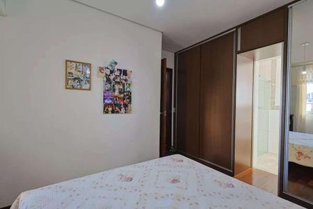 Apartamento à venda com 3 quartos, 180m² em Luxemburgo, Belo Horizonte