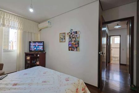 Apartamento à venda com 3 quartos, 180m² em Luxemburgo, Belo Horizonte