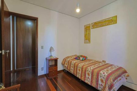 Apartamento à venda com 3 quartos, 180m² em Luxemburgo, Belo Horizonte