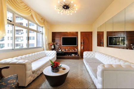 Apartamento à venda com 150m², 4 quartos e 2 vagas