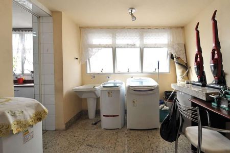 Apartamento à venda com 150m², 4 quartos e 2 vagas
