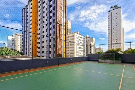 Apartamento à venda com 150m², 4 quartos e 2 vagas