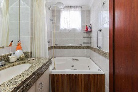 Apartamento à venda com 150m², 4 quartos e 2 vagas