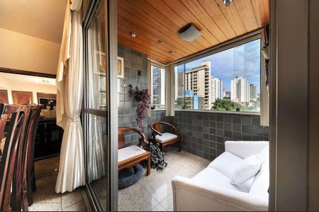 Apartamento à venda com 150m², 4 quartos e 2 vagas