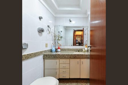 Apartamento à venda com 150m², 4 quartos e 2 vagas