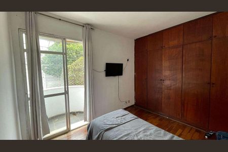 Apartamento à venda com 3 quartos, 110m² em Buritis, Belo Horizonte