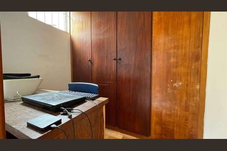 Apartamento à venda com 3 quartos, 110m² em Buritis, Belo Horizonte