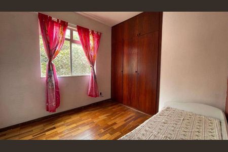 Apartamento à venda com 3 quartos, 110m² em Buritis, Belo Horizonte