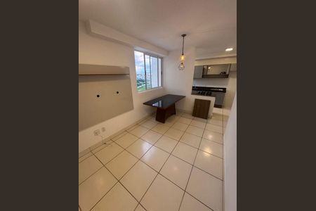 Apartamento para alugar com 2 quartos, 50m² em Palmeiras, Belo Horizonte