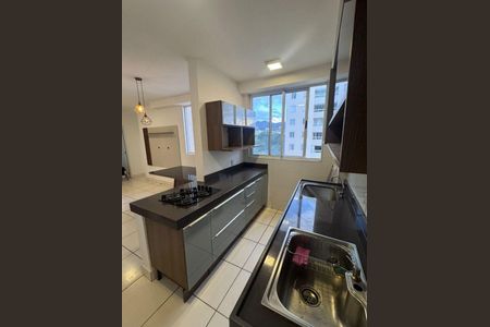 Apartamento para alugar com 2 quartos, 50m² em Palmeiras, Belo Horizonte