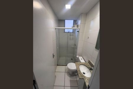 Apartamento para alugar com 2 quartos, 50m² em Palmeiras, Belo Horizonte