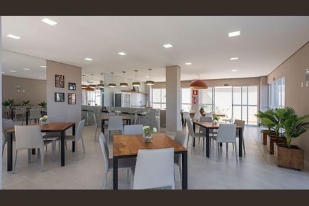 Apartamento para alugar com 2 quartos, 50m² em Palmeiras, Belo Horizonte