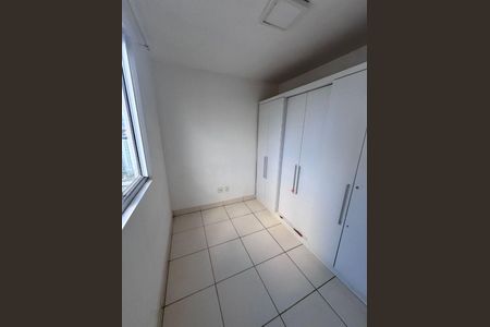 Apartamento para alugar com 2 quartos, 50m² em Palmeiras, Belo Horizonte