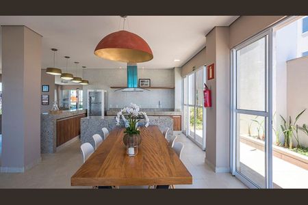 Apartamento para alugar com 2 quartos, 50m² em Palmeiras, Belo Horizonte