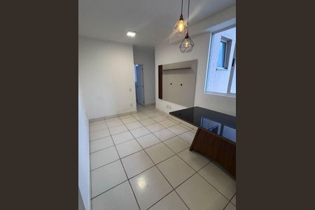 Apartamento para alugar com 2 quartos, 50m² em Palmeiras, Belo Horizonte