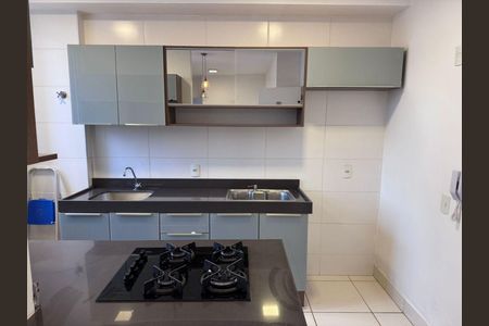 Apartamento para alugar com 2 quartos, 50m² em Palmeiras, Belo Horizonte